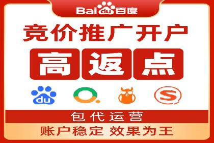 百度竞价成功案例解析